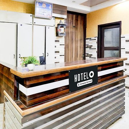 Super Hotel O Fazalpur Jāmb Buitenkant foto