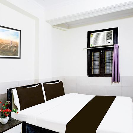 Super Hotel O Fazalpur Jāmb Buitenkant foto