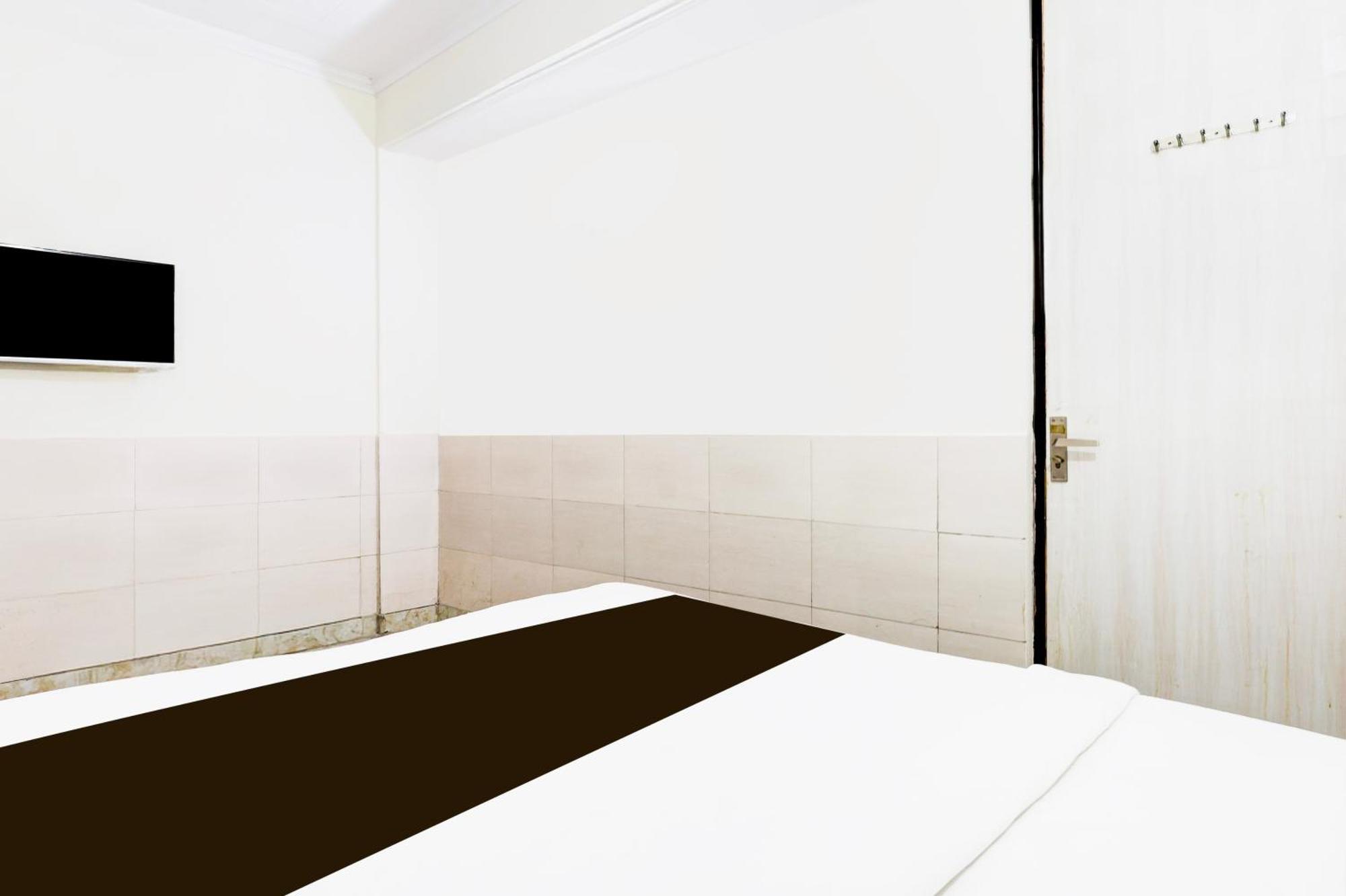 Super Hotel O Fazalpur Jāmb Buitenkant foto