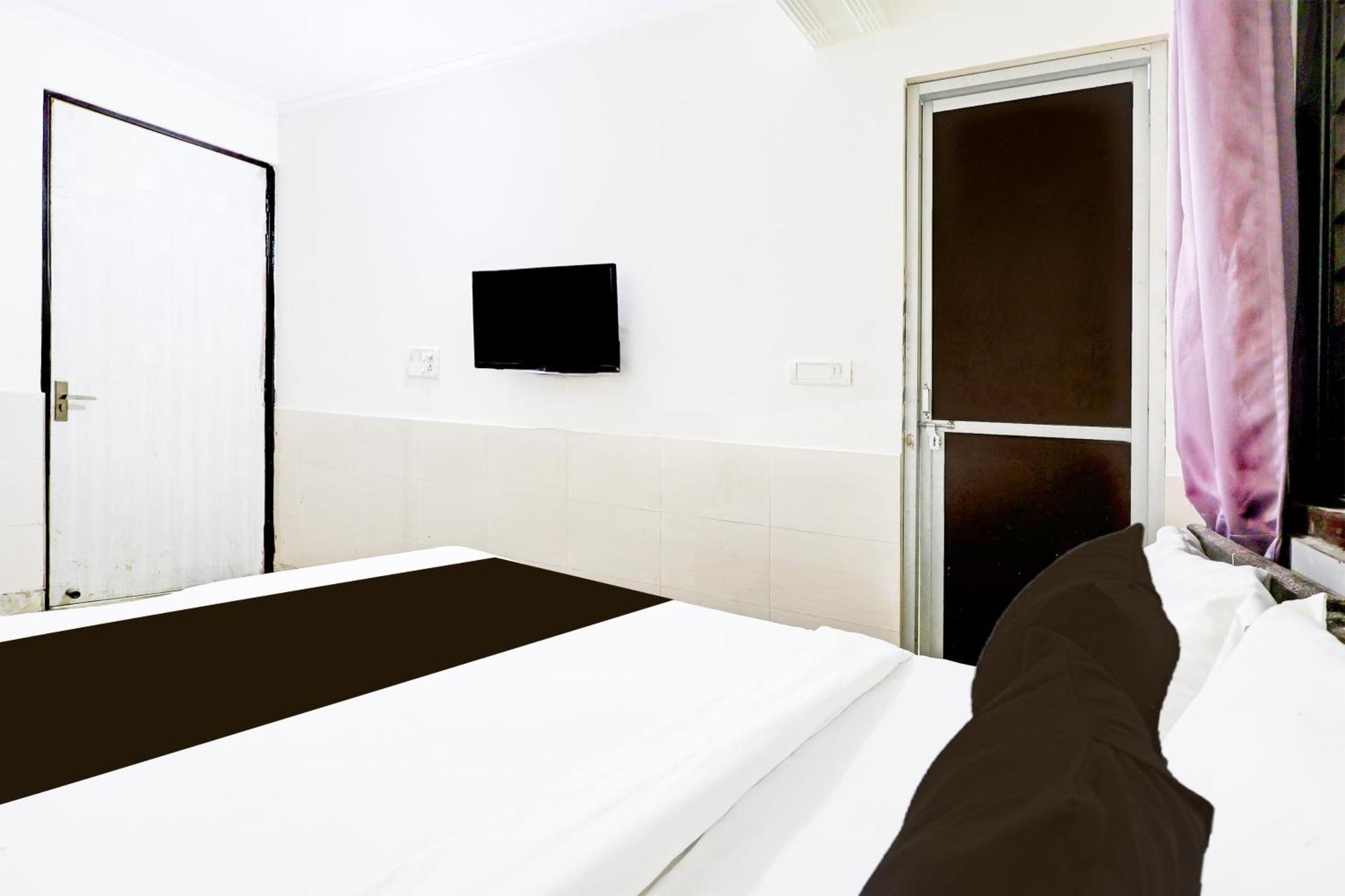 Super Hotel O Fazalpur Jāmb Buitenkant foto