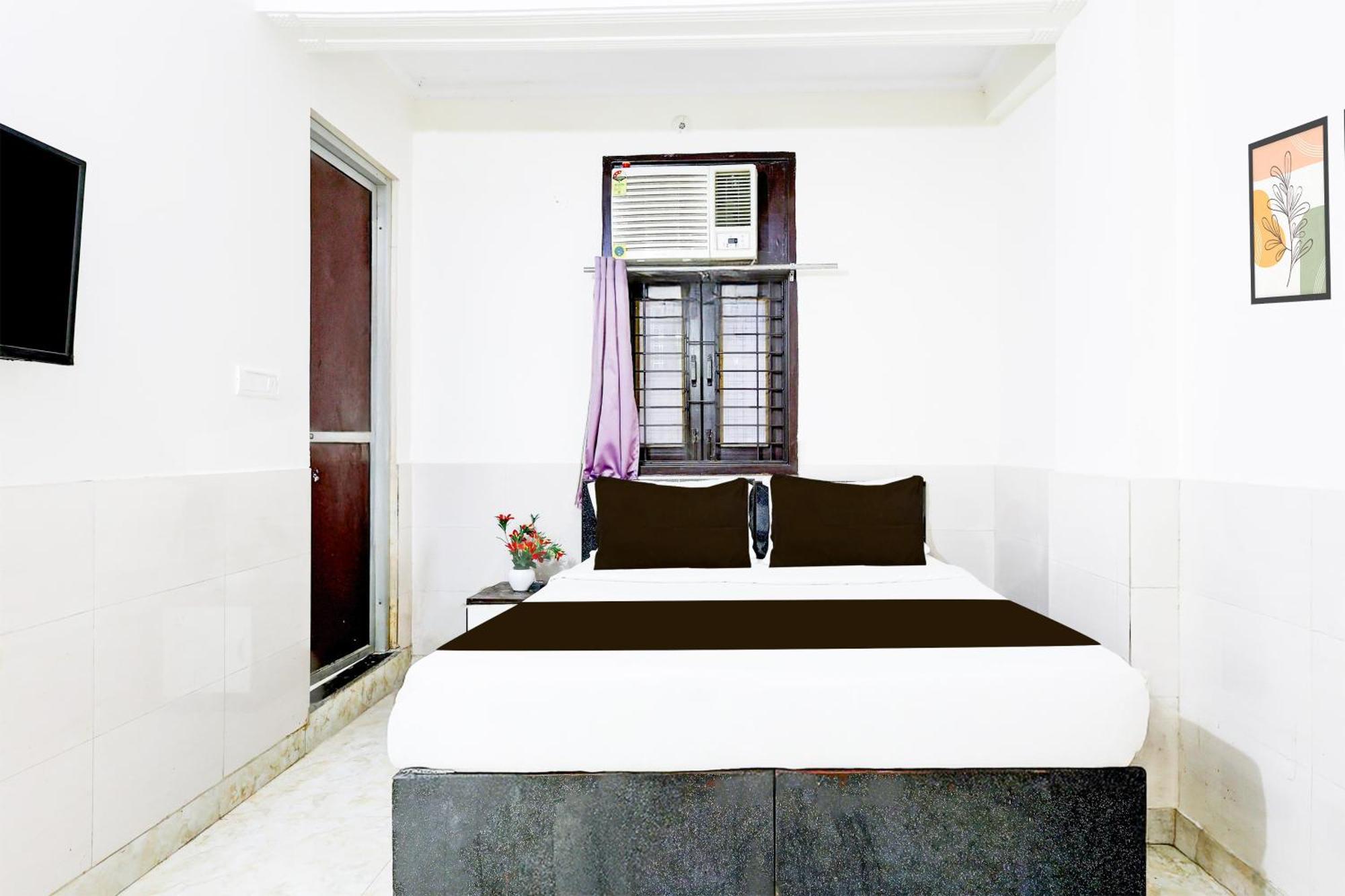 Super Hotel O Fazalpur Jāmb Buitenkant foto