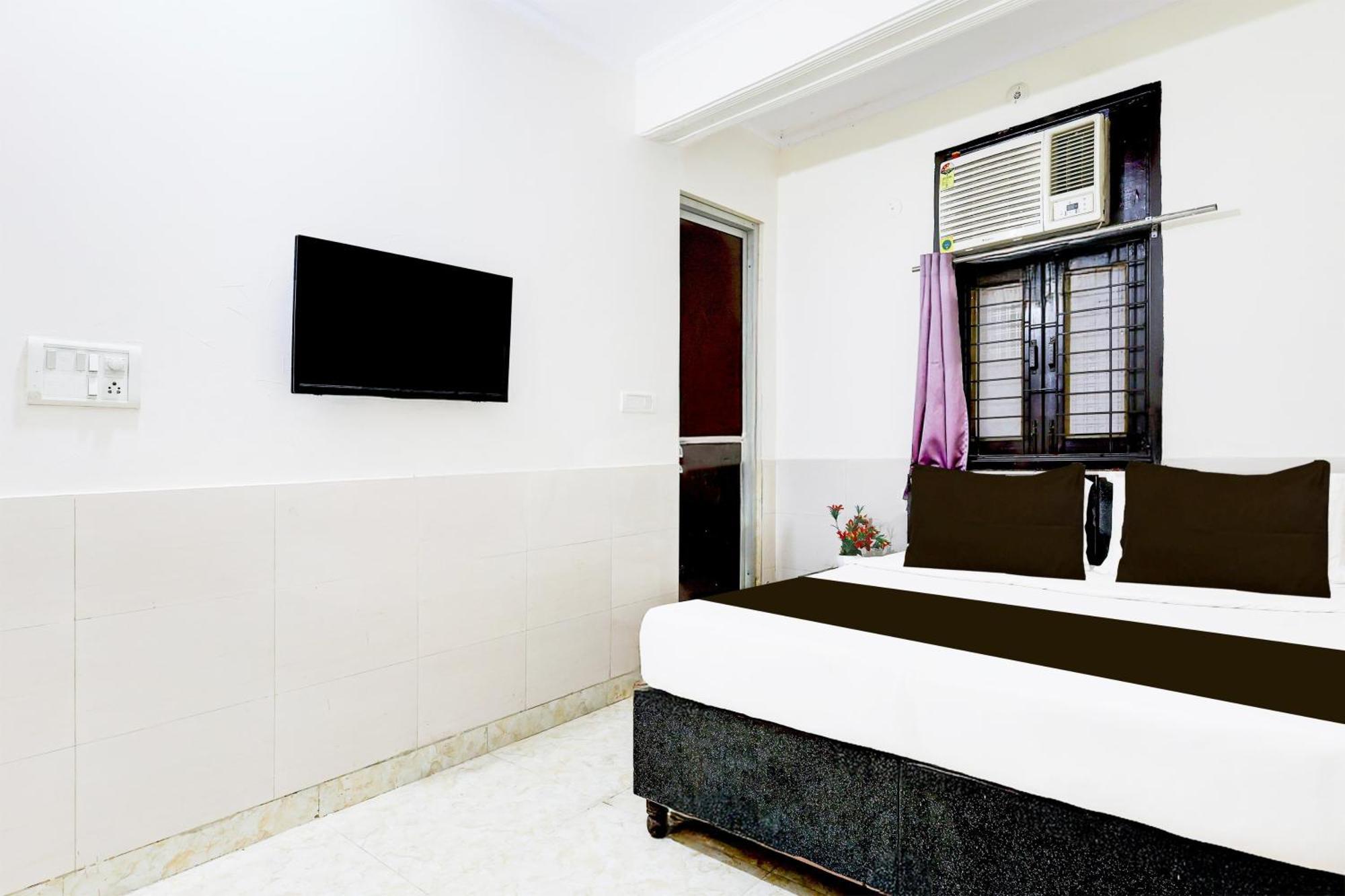 Super Hotel O Fazalpur Jāmb Buitenkant foto