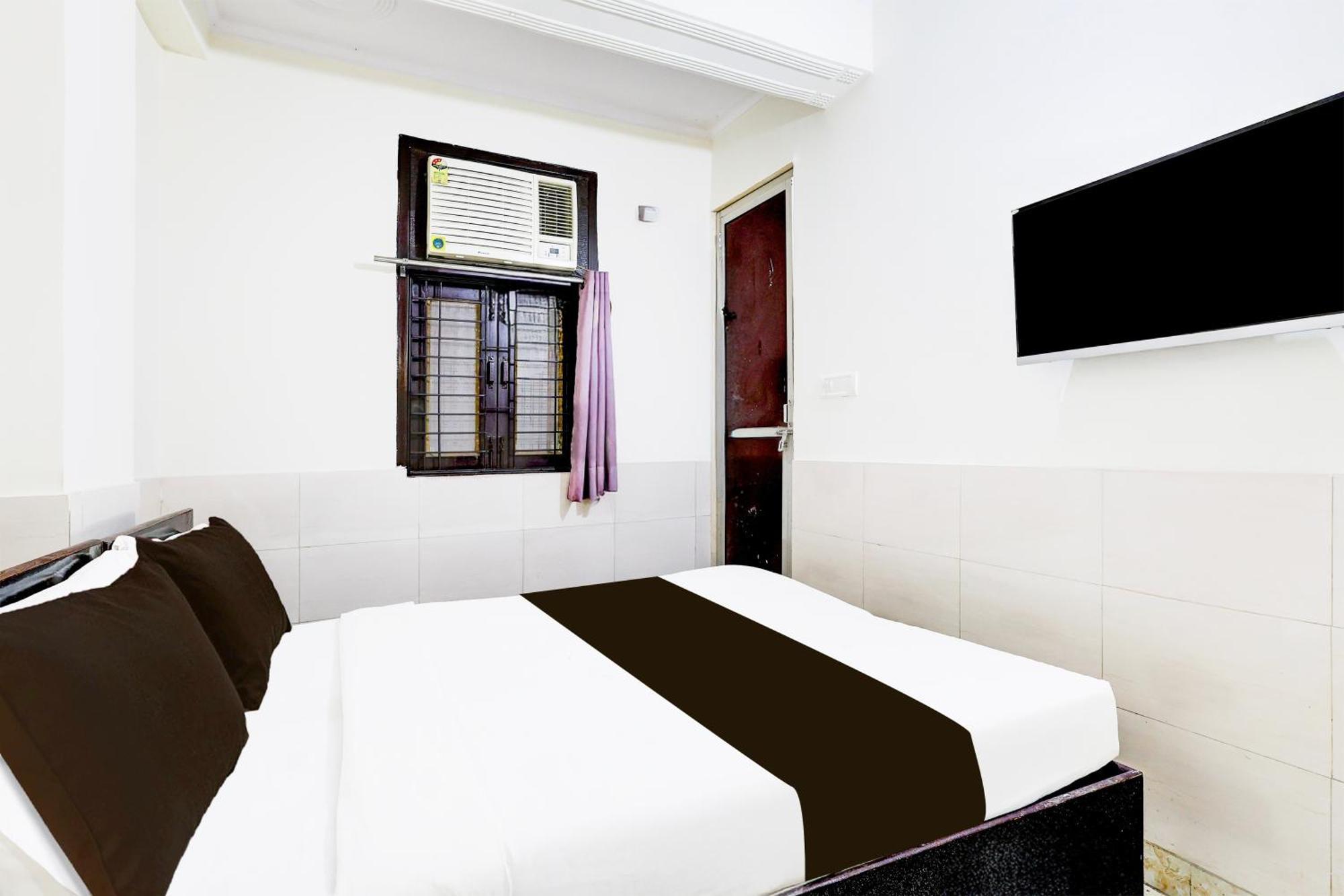 Super Hotel O Fazalpur Jāmb Buitenkant foto